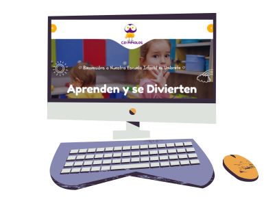 posicionamiento-web-sevilla-centro-infantil