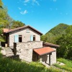 casa rural
