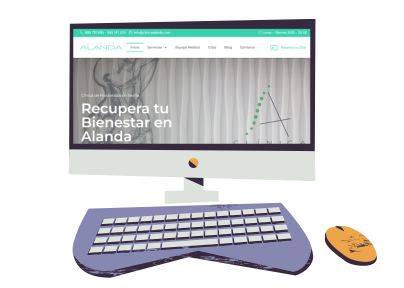 posicionamiento-seo-centro-fisioterapia-sevilla