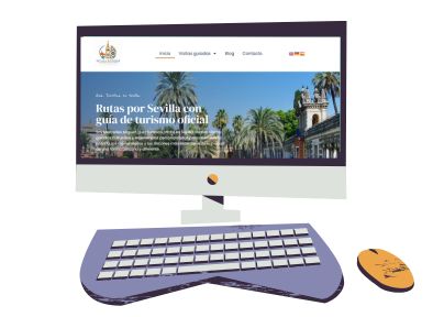 posicionamiento-web-guia-turistica-sevilla